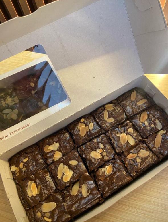 Kue Favorit