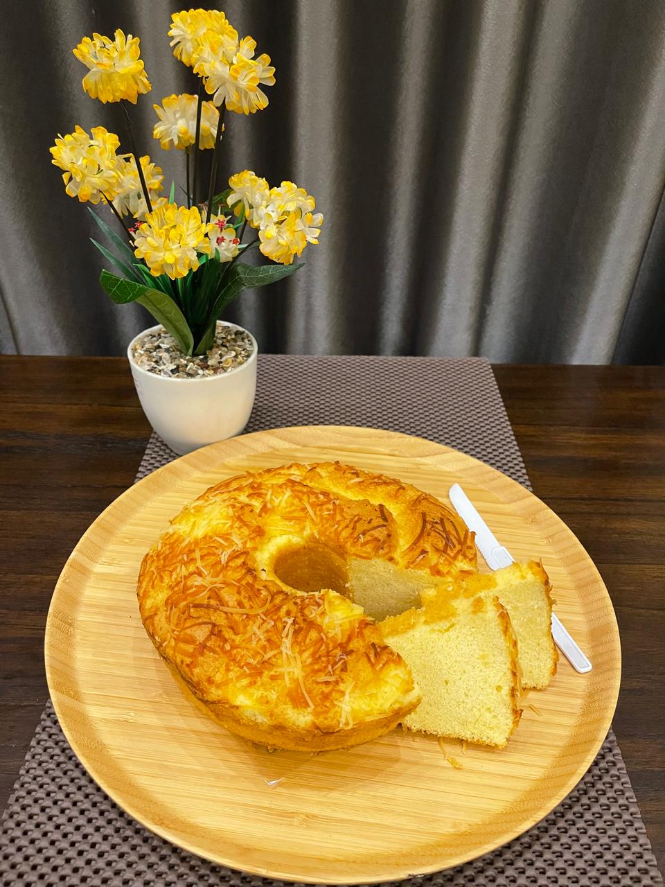 Koleksi Roti