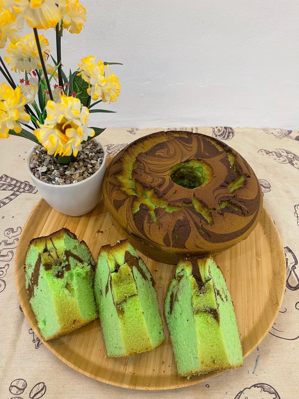 Dessert Spesial