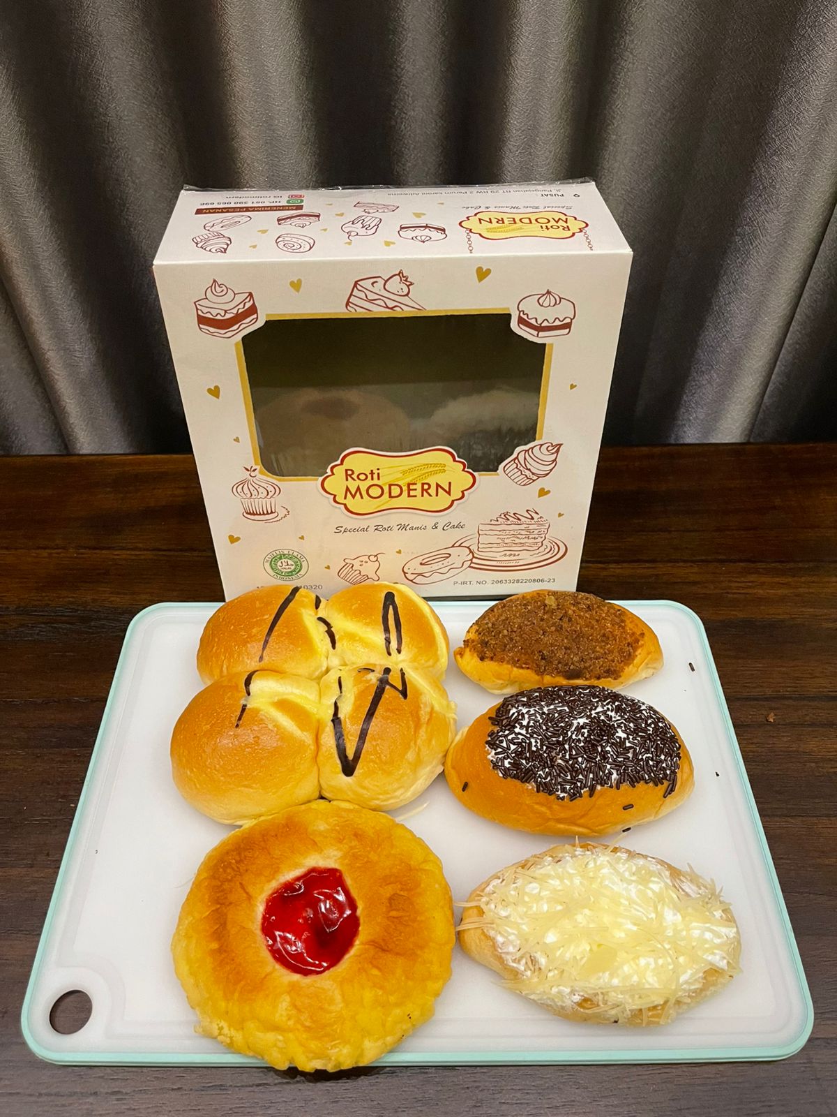 Paket 23.500