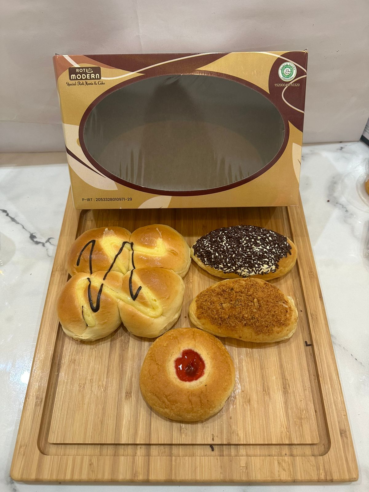 Paket 20.000