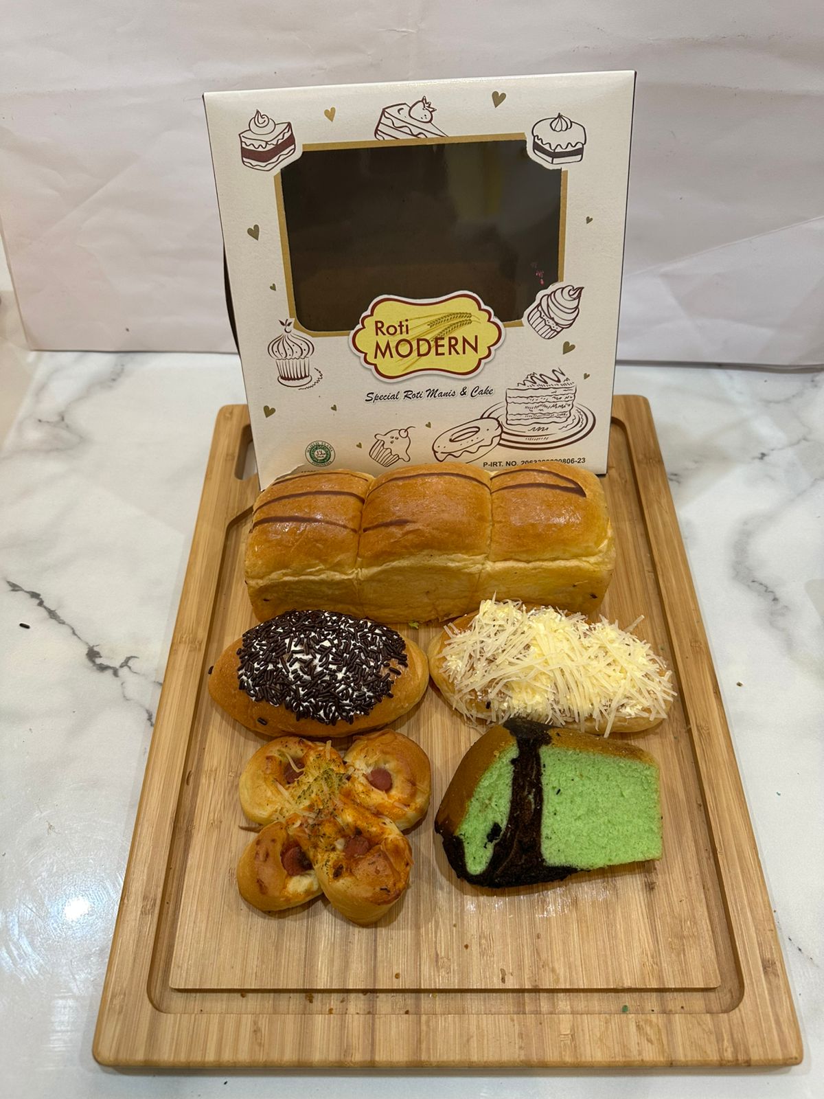 Paket 28.500