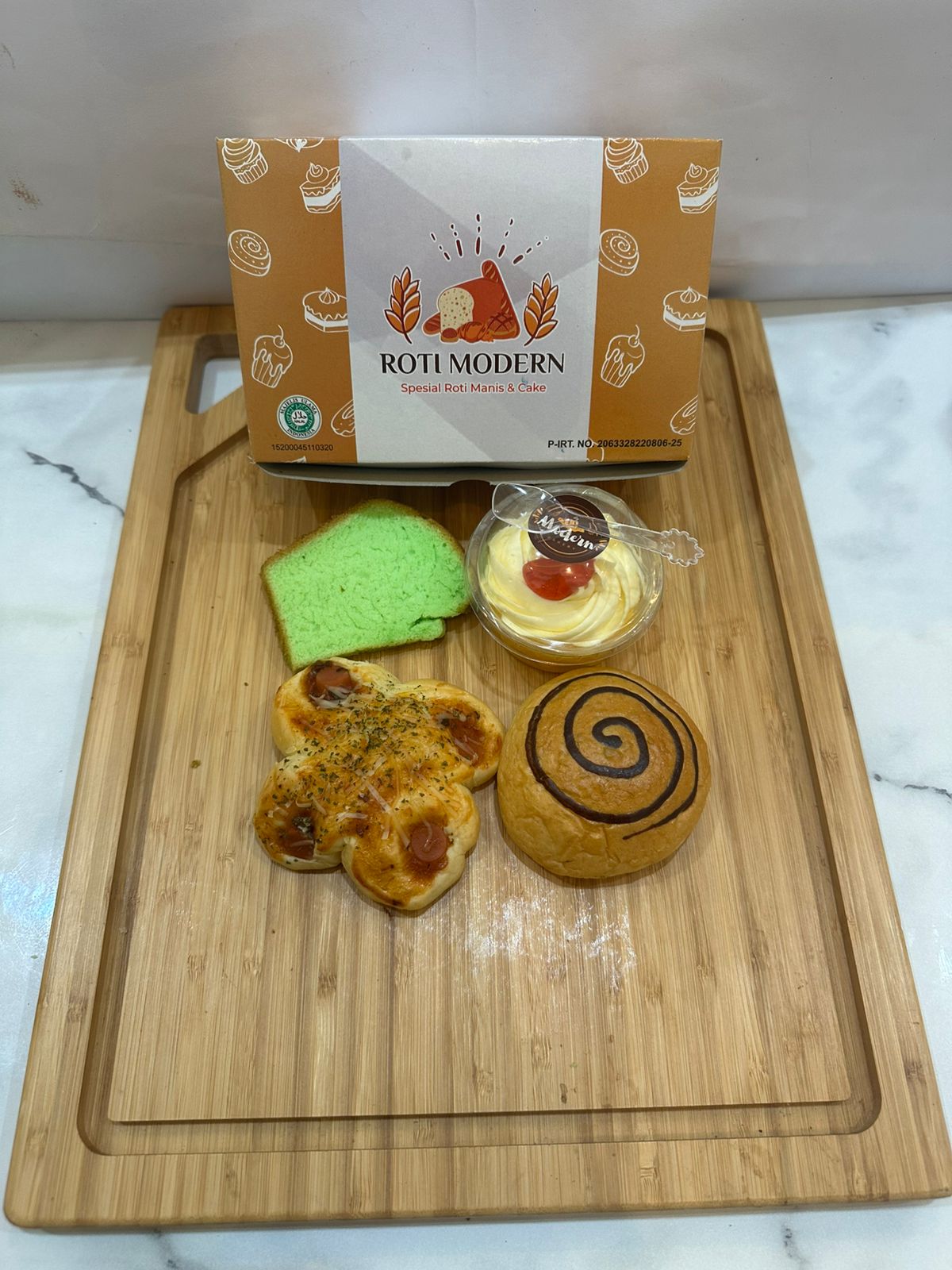 Paket 9.500